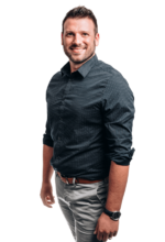 Photo of Mike Jovanovic